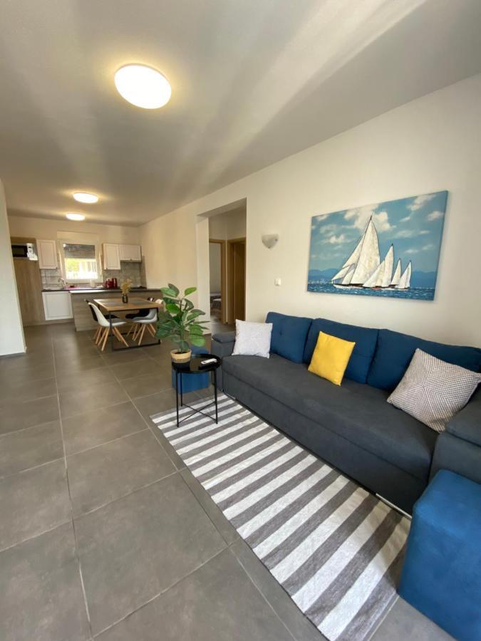 1oak Apartment