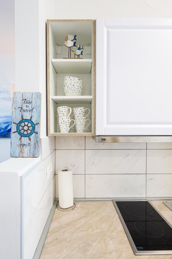 Apartment 1oak Vir