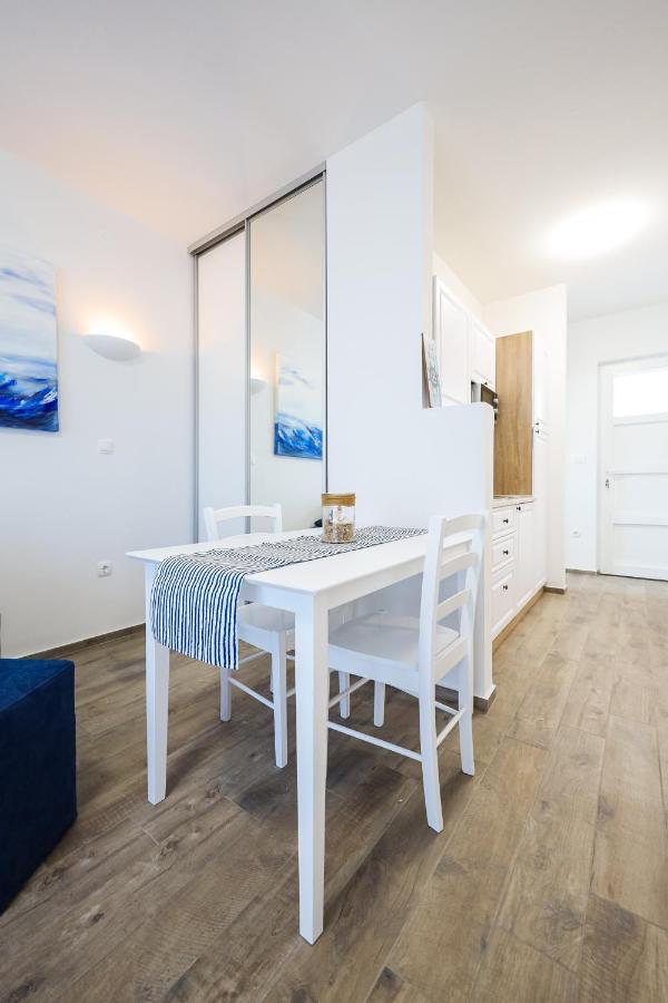 Apartment 1oak