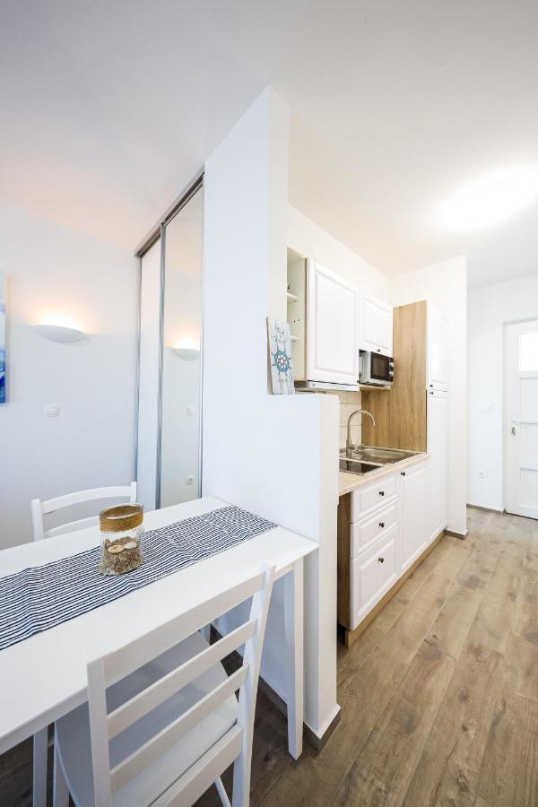 1oak Apartmán *