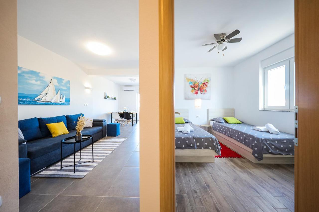 1oak Apartment *