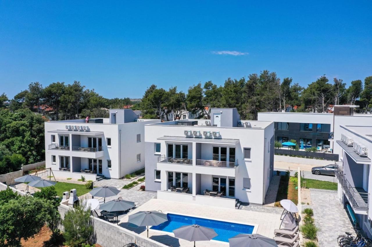 1oak Apartmán *