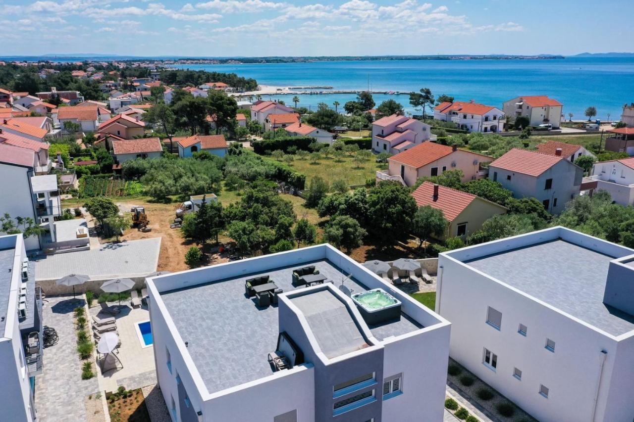 1oak Apartmán *