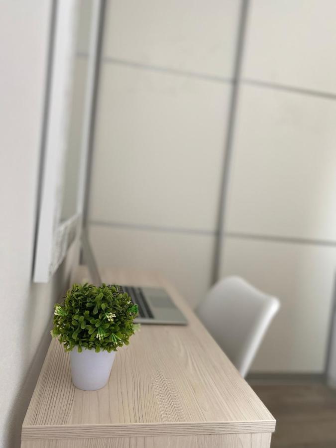 Apartment 1oak
