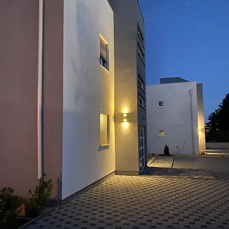 1Oak Rentals Vir Exterior photo