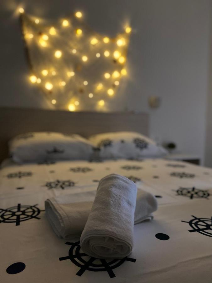 Apartment 1oak