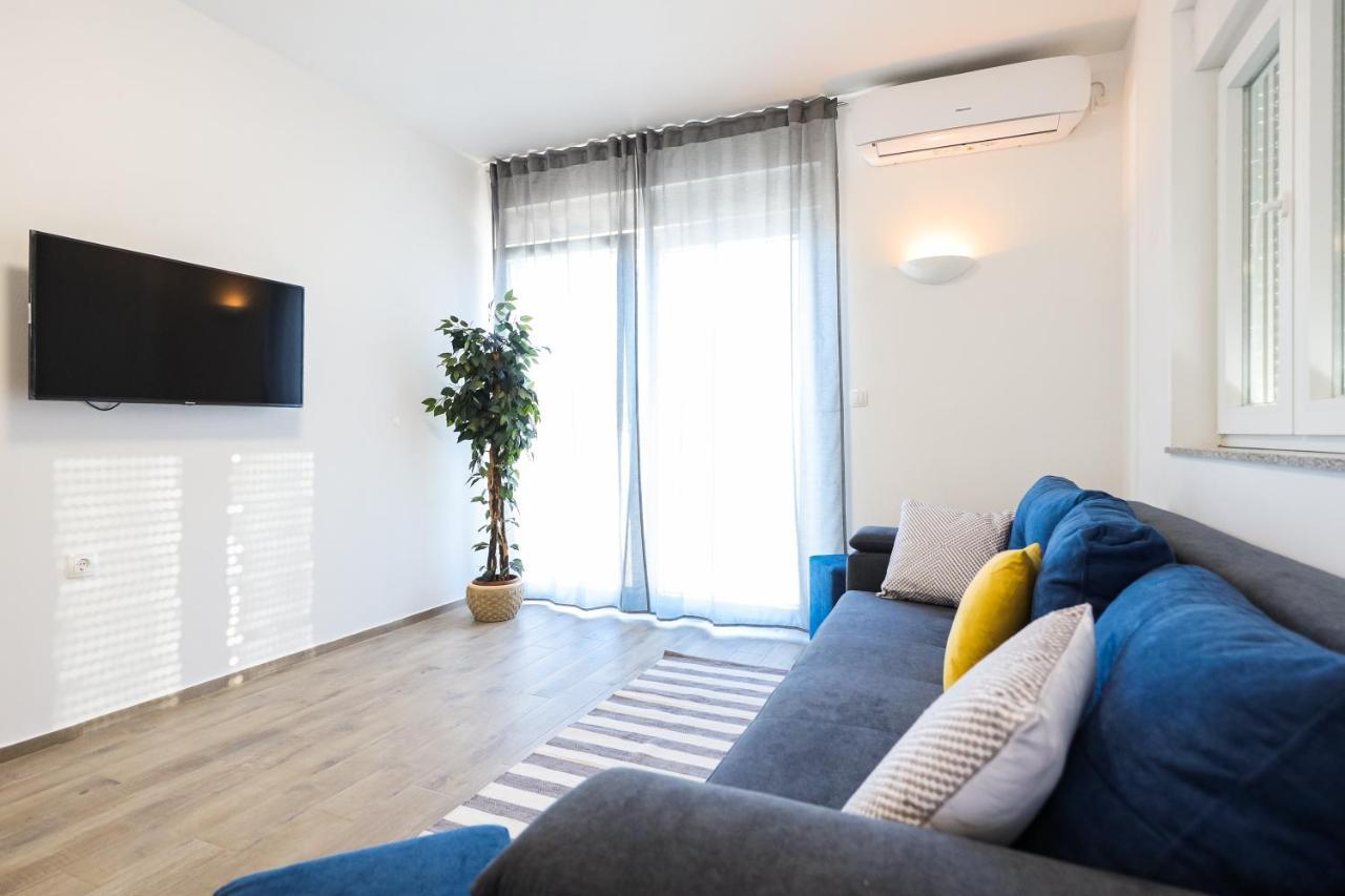 Apartment 1oak Vir